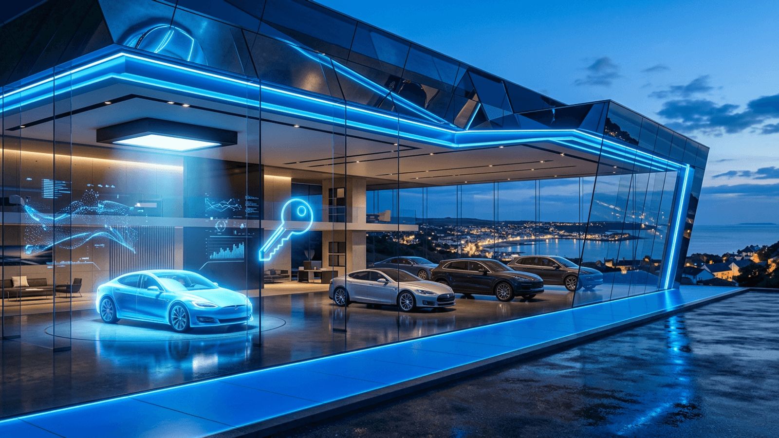 Top 10 Best Car Dealerships in Rother