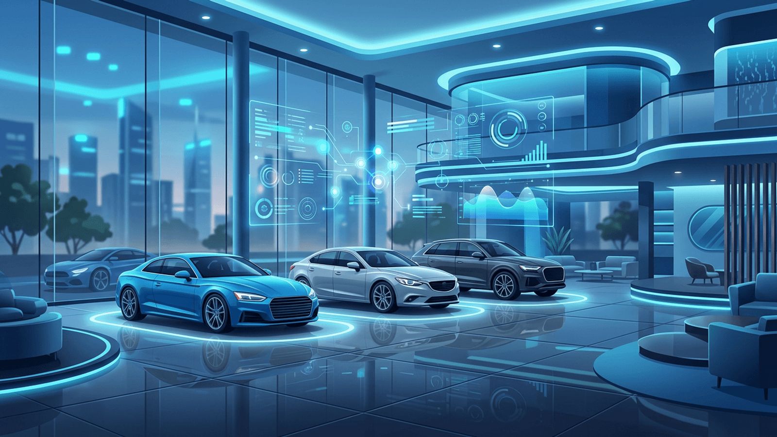 Top 10 Best Car Dealerships in Runnymede