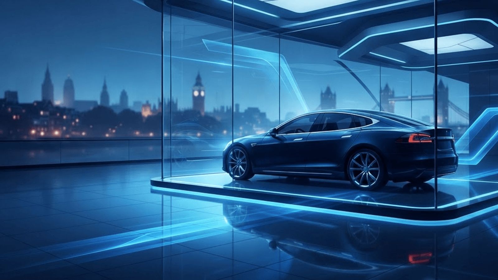 Top 10 Best Car Dealerships in Slough