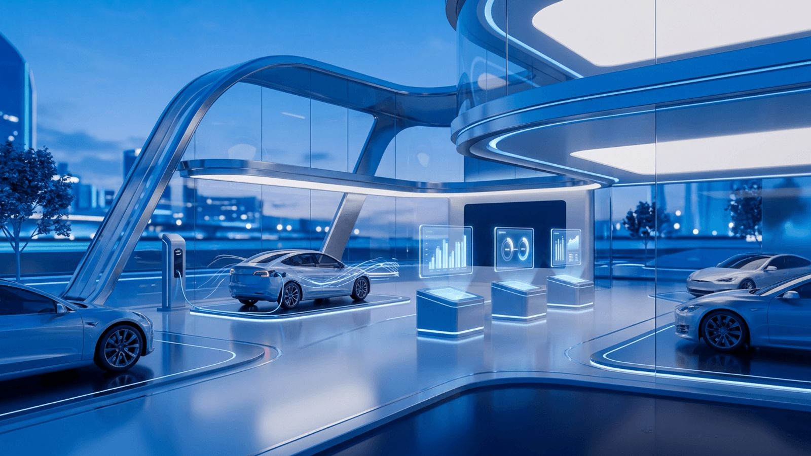 Top 10 Best Car Dealerships in South Ayrshire