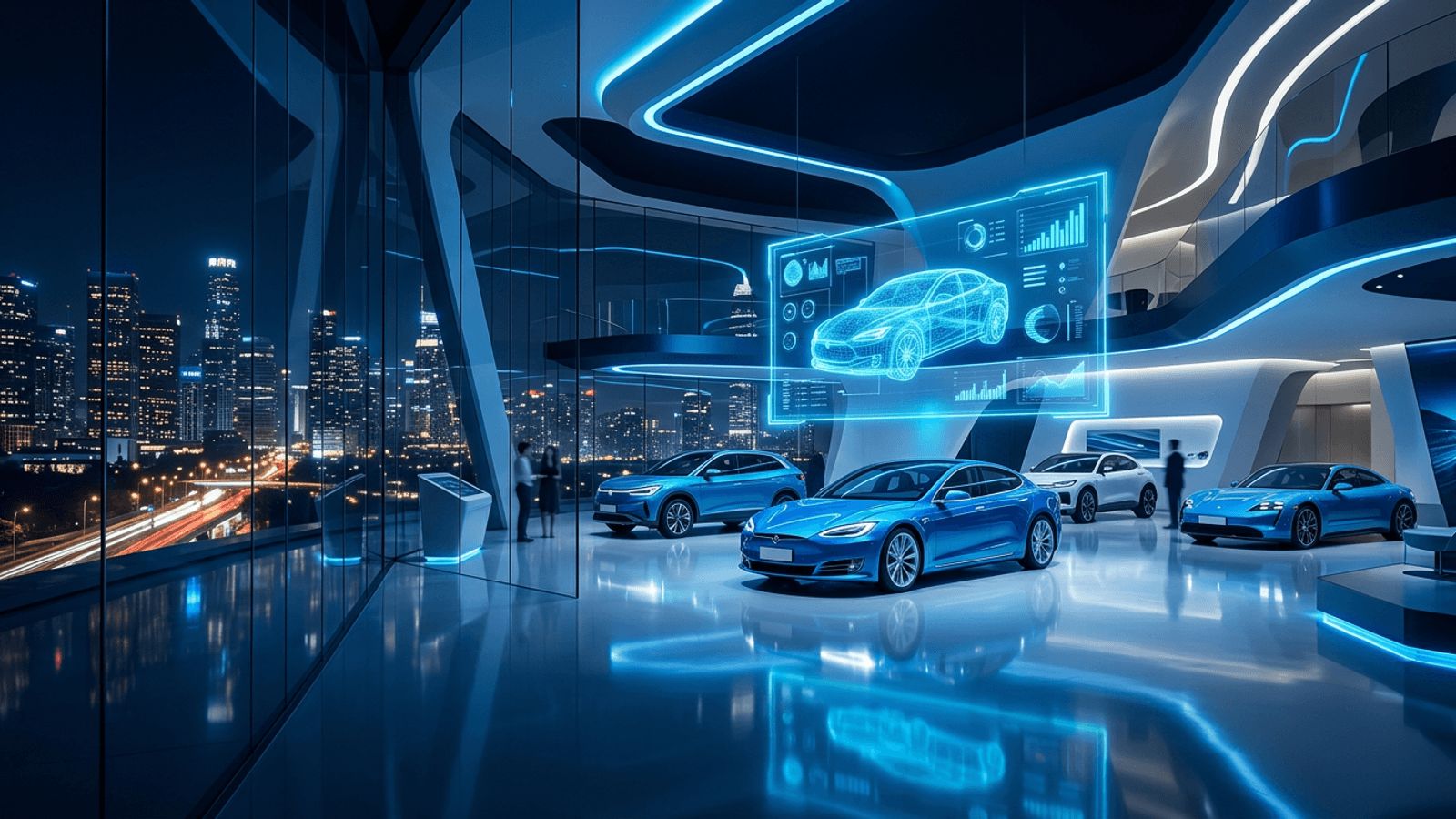 Top 10 Best Car Dealerships in South Holland