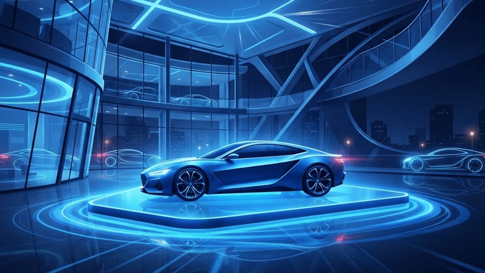 Top 10 Best Car Dealerships in South Ribble