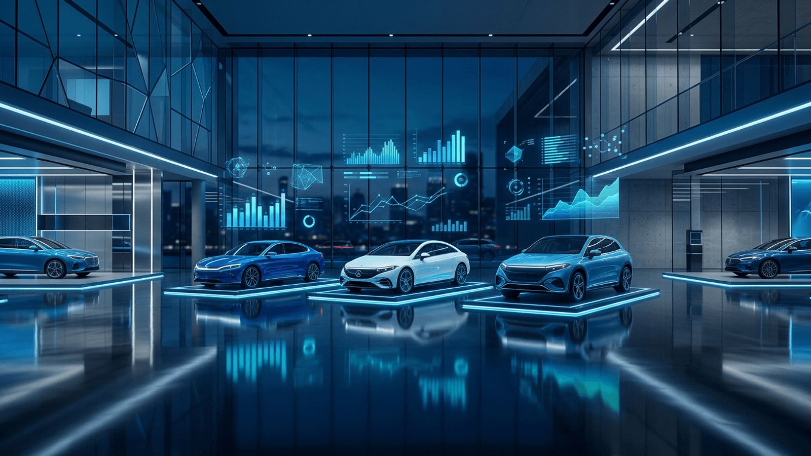 Top 10 Best Car Dealerships in Stockport