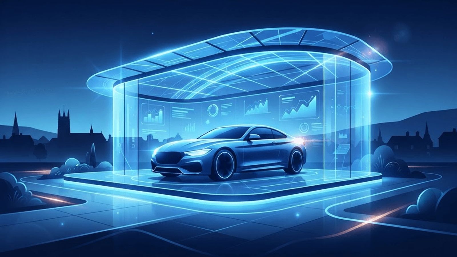 Top 10 Best Car Dealerships in Stroud