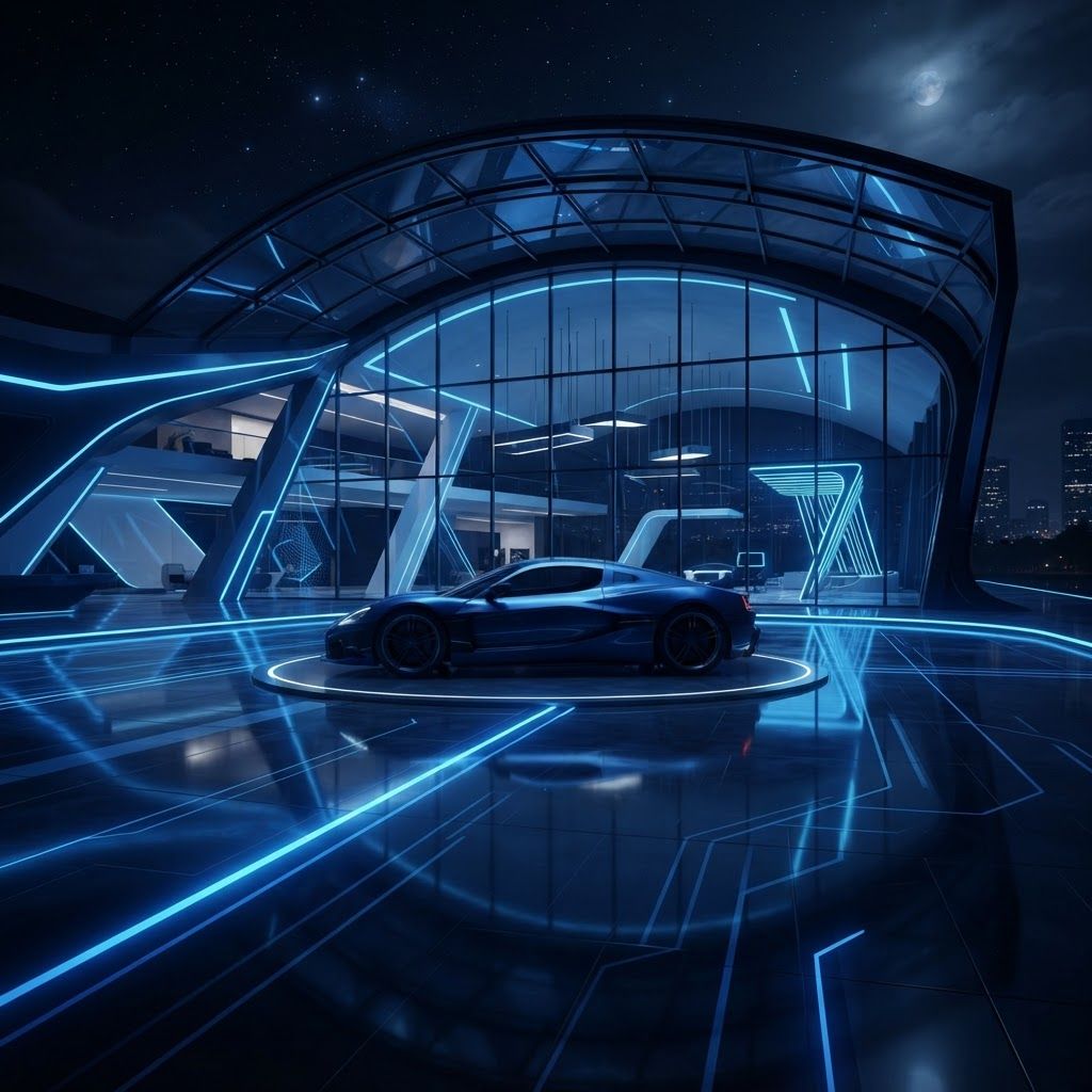 Top 10 Best Car Dealerships in Thurrock