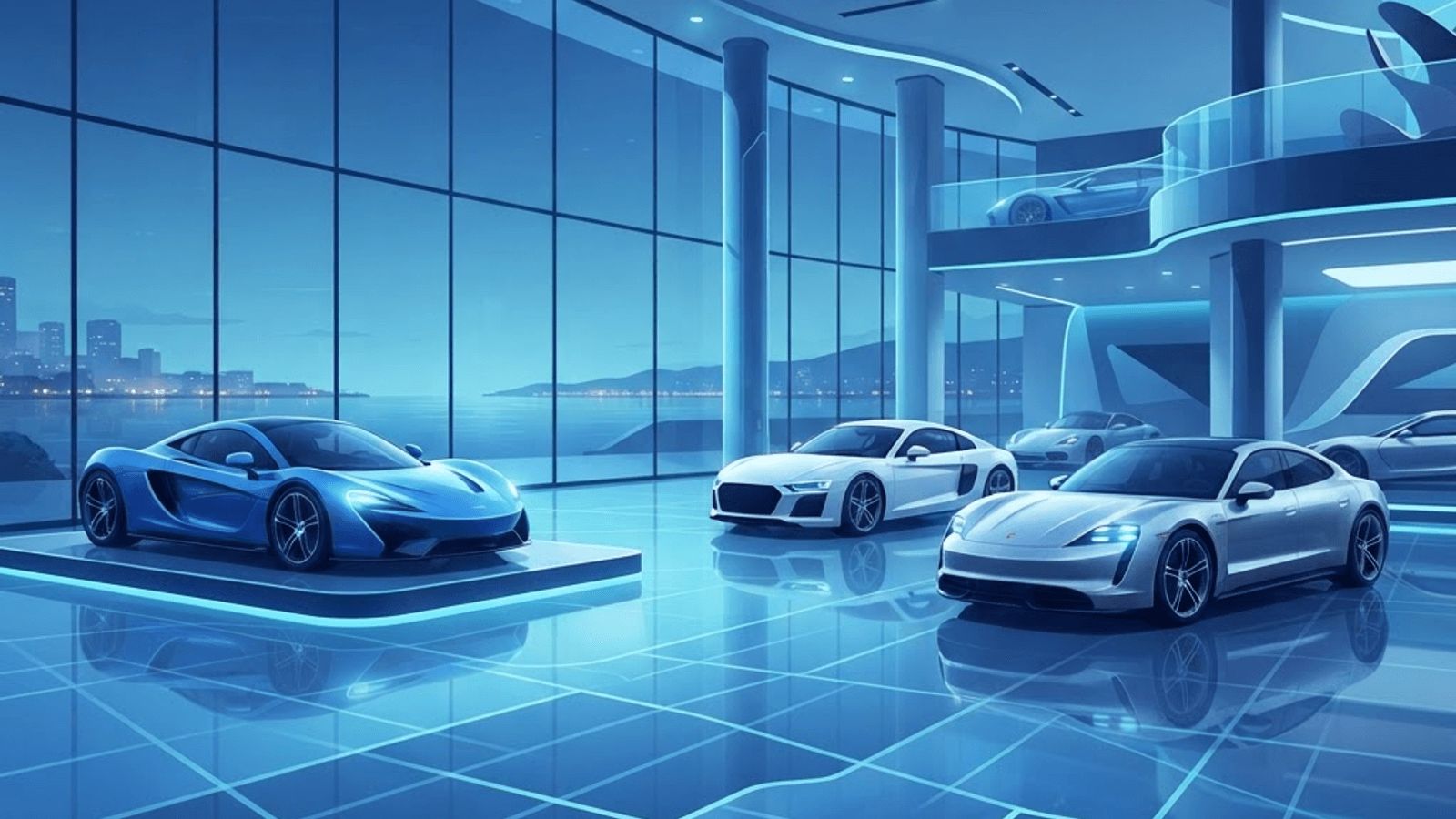Top 10 Best Car Dealerships in Torbay
