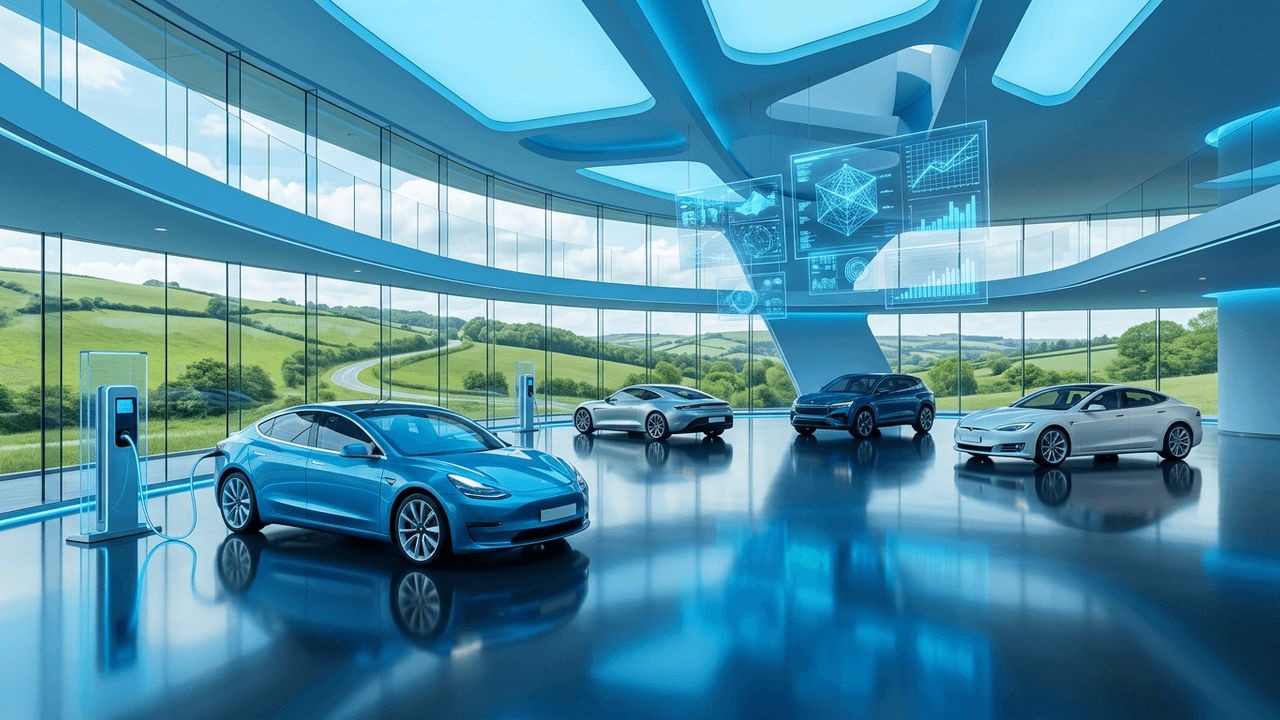 Top 10 Best Car Dealerships in Torridge