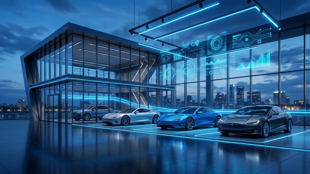 Top 10 Best Car Dealerships in Watford