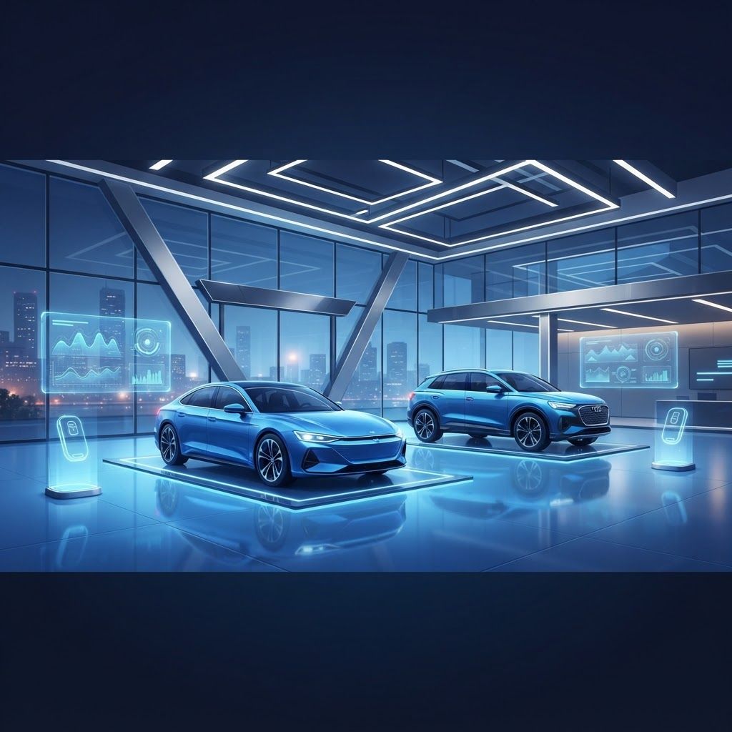 Top 10 Best Car Dealerships in Waverley