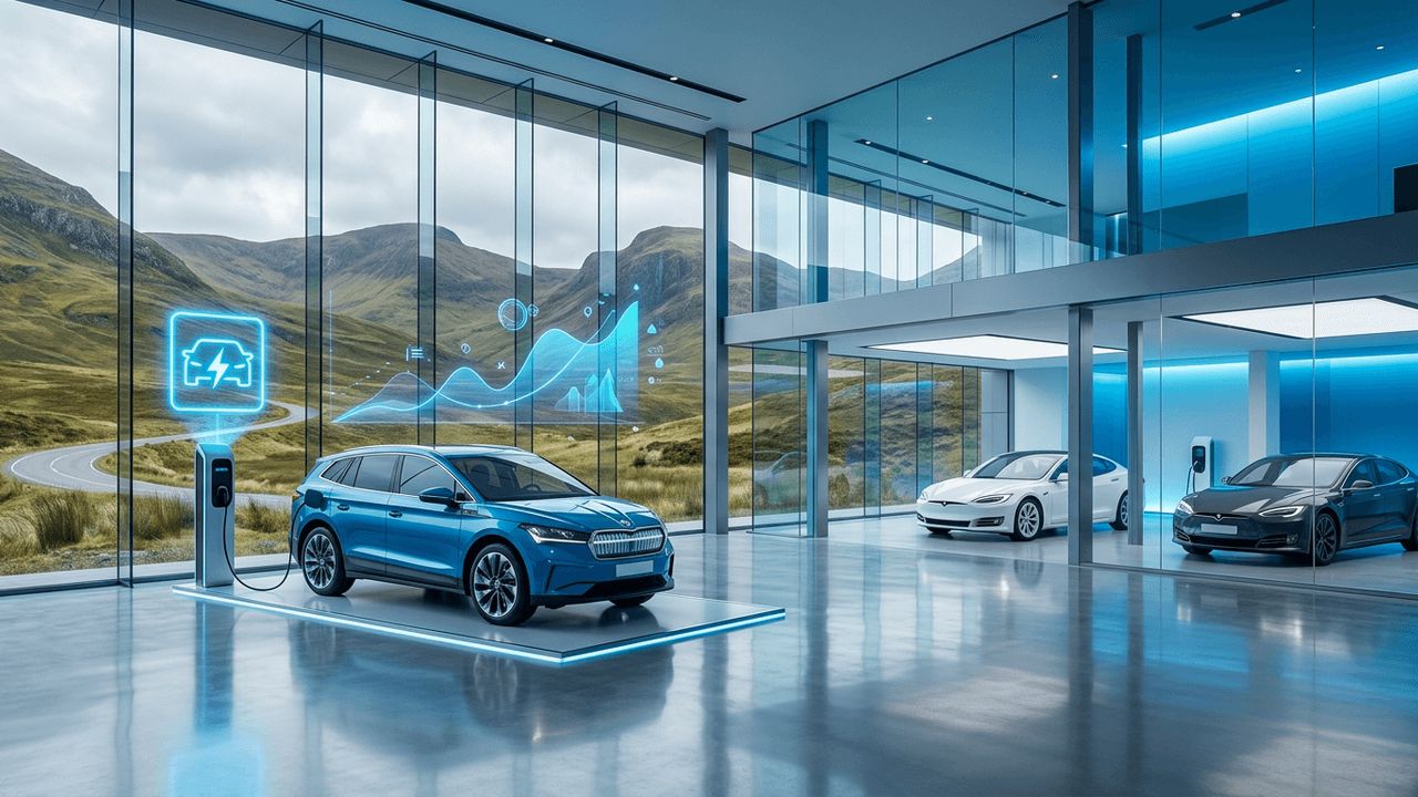 Top 10 Best Car Dealerships in West Dunbartonshire