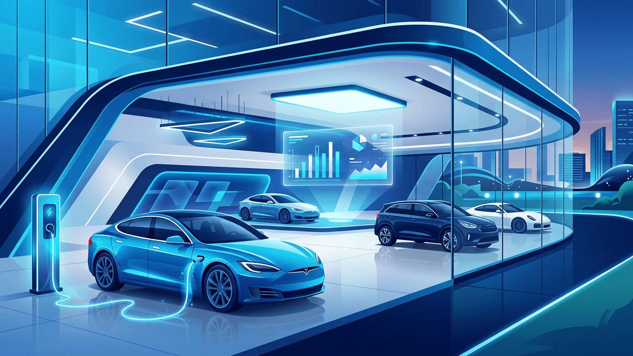 Top 10 Best Car Dealerships in West Lindsey