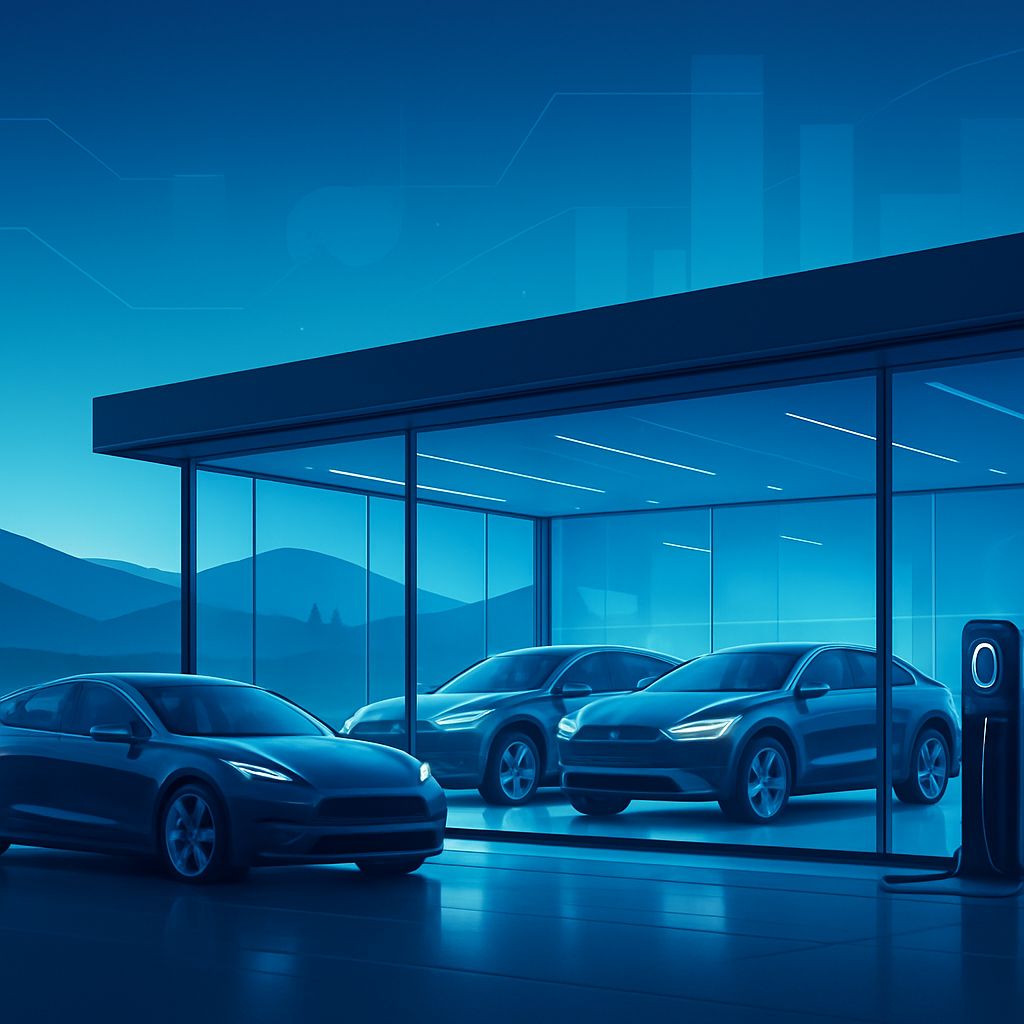 Top 10 Best Car Dealerships in West Lothian