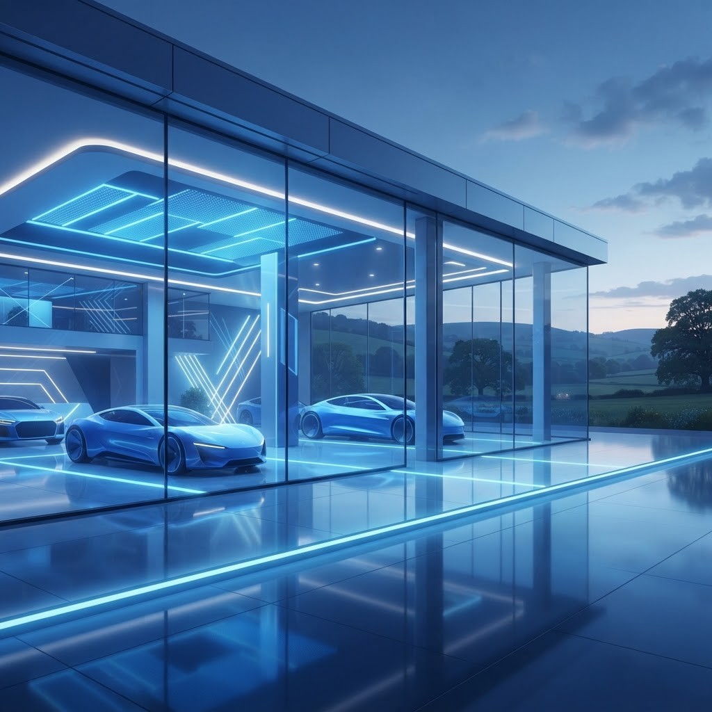 Top 10 Best Car Dealerships in Wiltshire