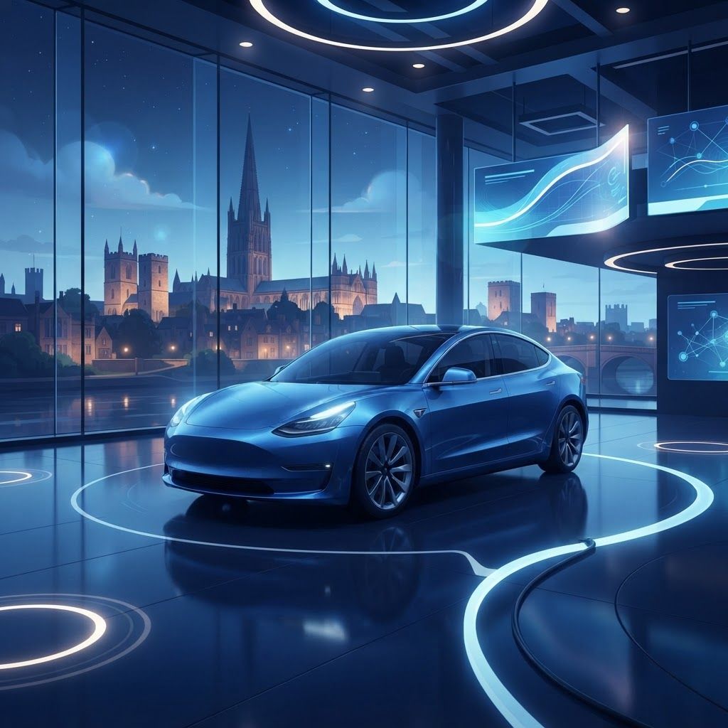 Top 10 Best Car Dealerships in Winchester