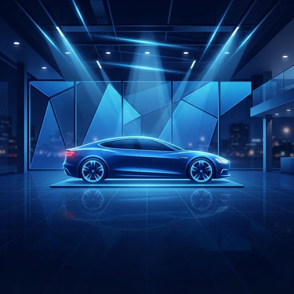 Top 10 Best Car Dealerships in Wrexham