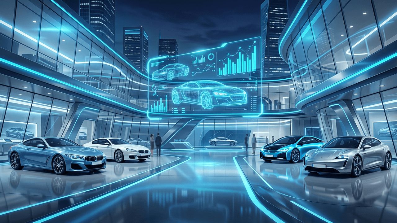 Top 10 Best Car Dealerships in Wyre Forest