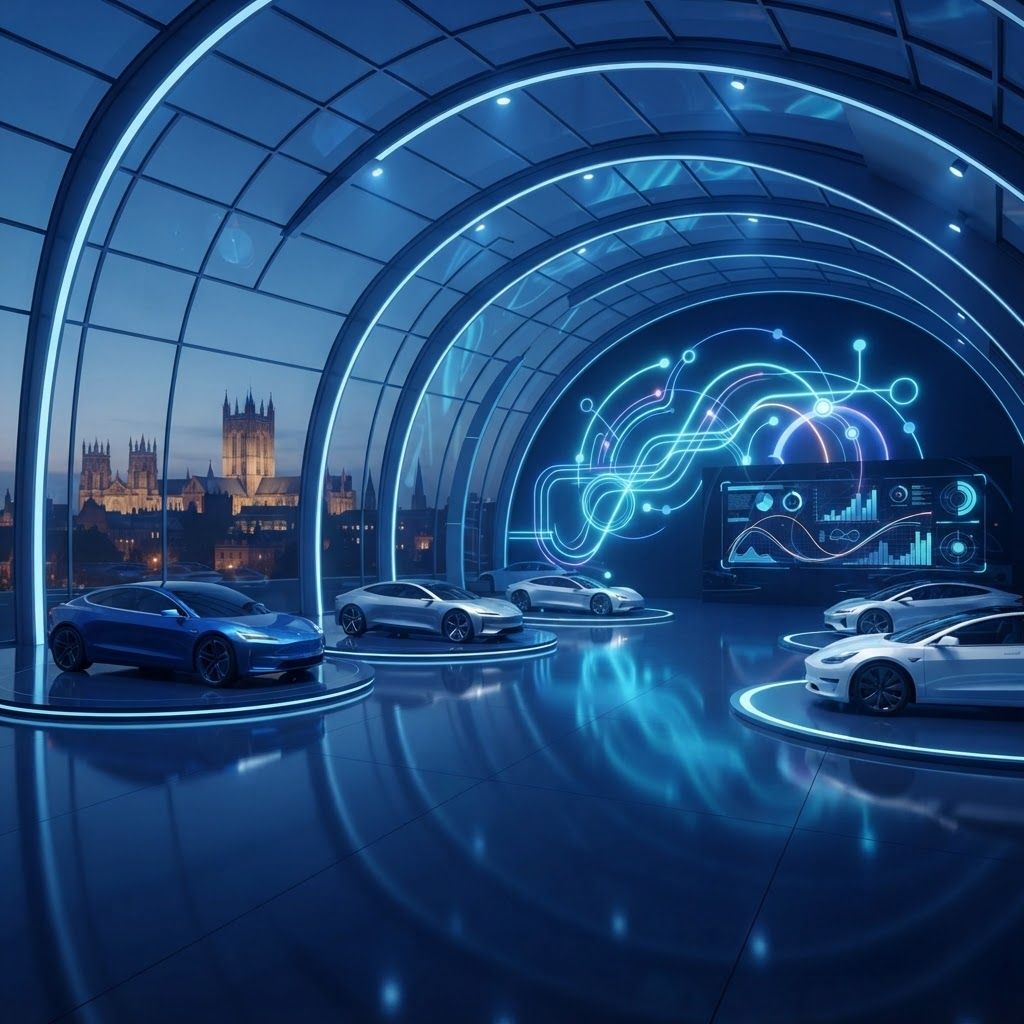 Top 10 Best Car Dealerships in York