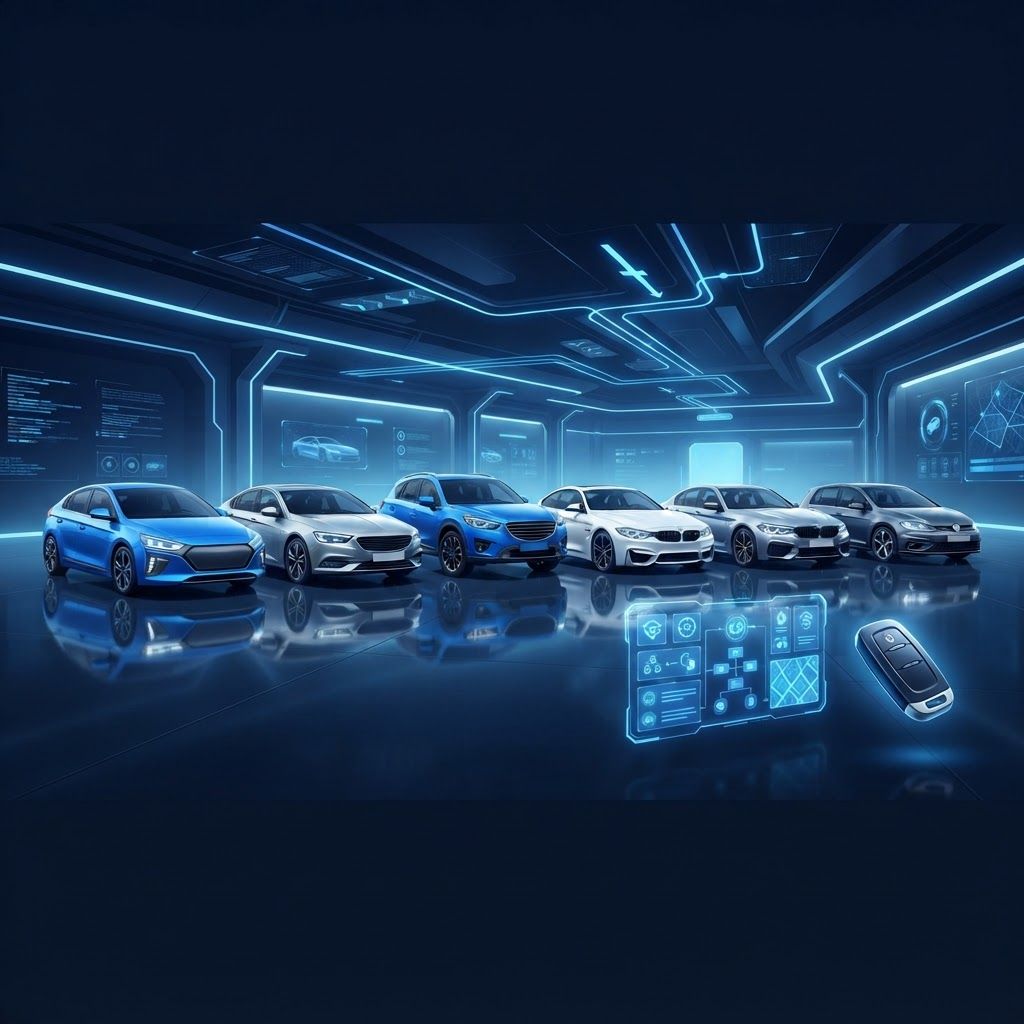 Top 10 Best Car Rental Companies in Armagh City, Banbridge and Craigavon