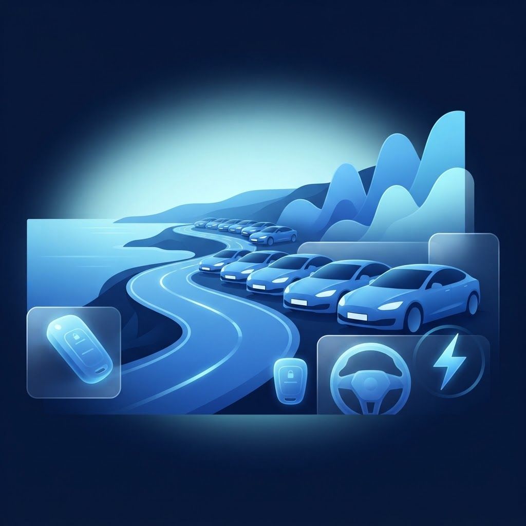 Top 10 Best Car Rental Companies in Antrim and Newtownabbey