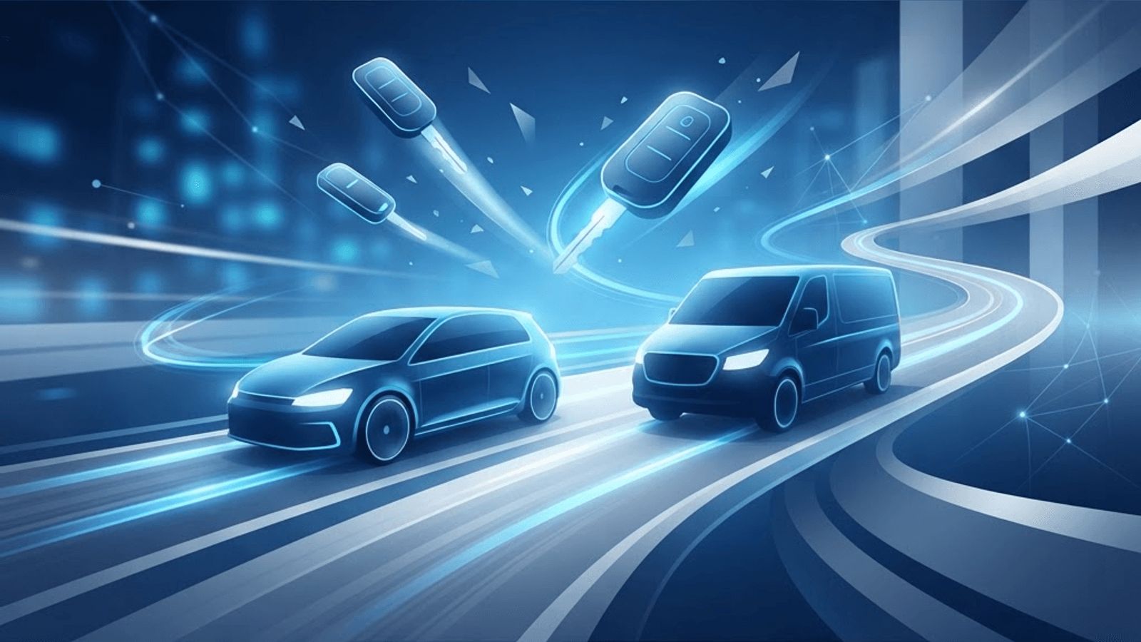 Top 10 Best Car Rental Companies in Ashford