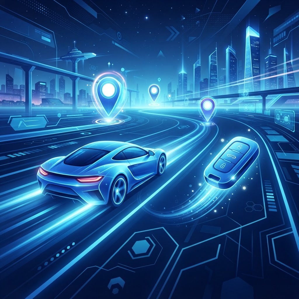 Top 10 Best Car Rental Companies in Barnet