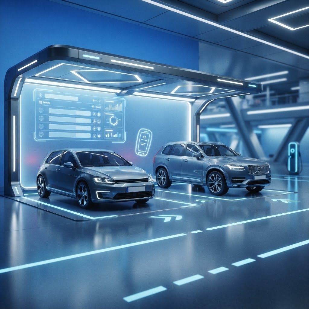 Top 10 Best Car Rental Companies in Basingstoke and Deane
