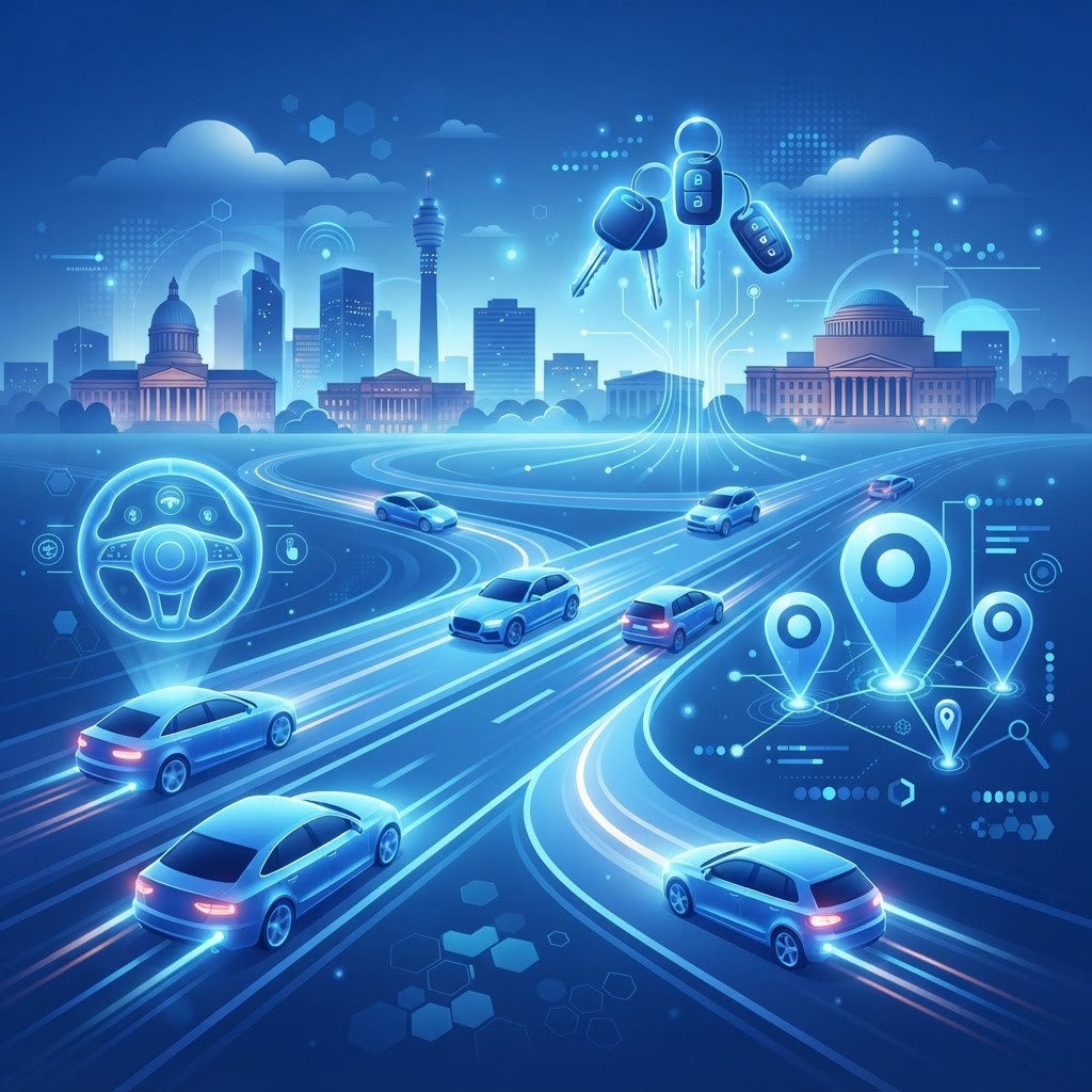 Top 10 Best Car Rental Companies in Birmingham