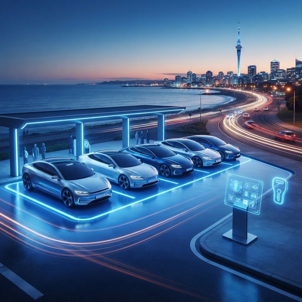 Top 10 Best Car Rental Companies in Blackpool