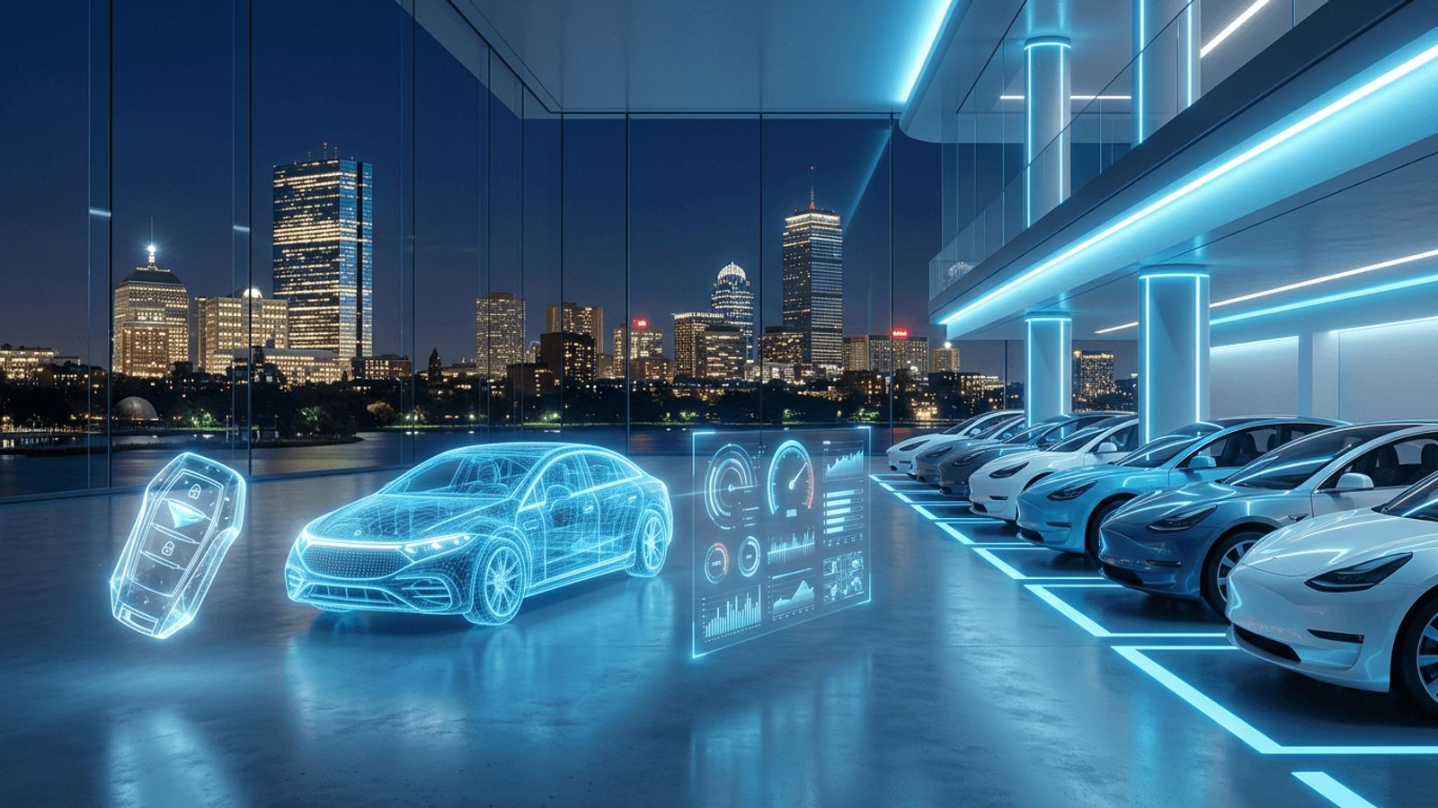 Top 10 Best Car Rental Companies in Boston