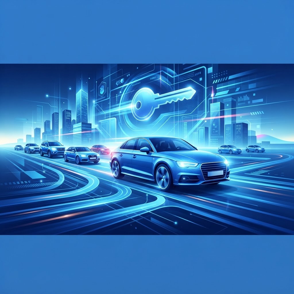 Top 10 Best Car Rental Companies in Bradford