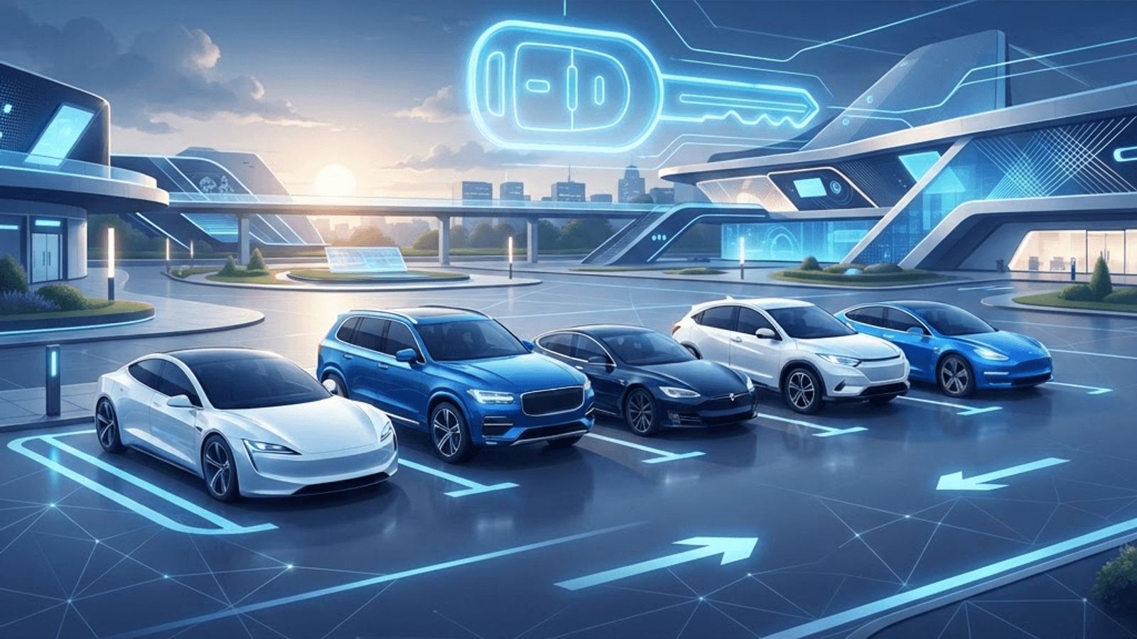 Top 10 Best Car Rental Companies in Braintree