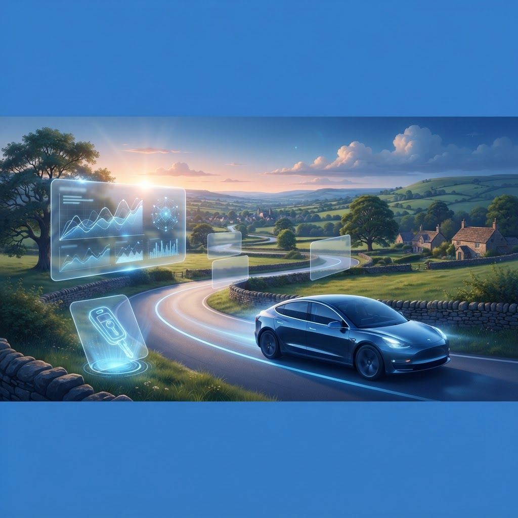 Top 10 Best Car Rental Companies in Broadland