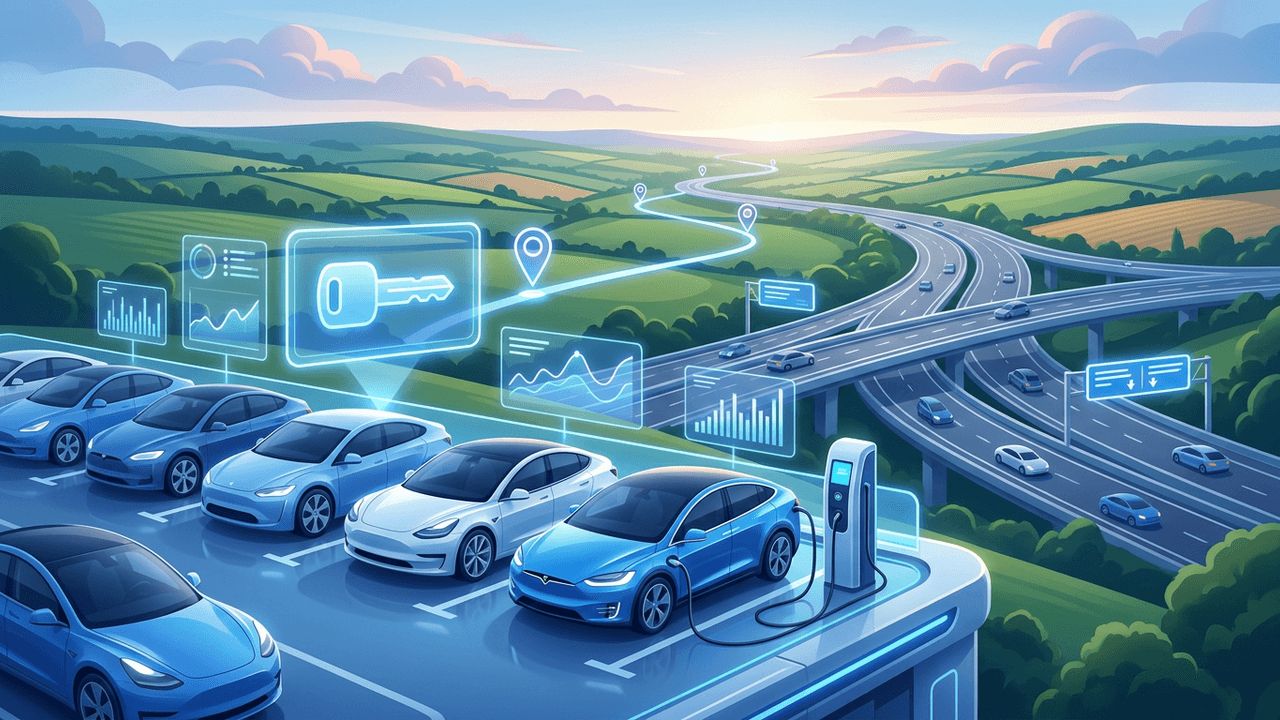 Top 10 Best Car Rental Companies in Bromsgrove