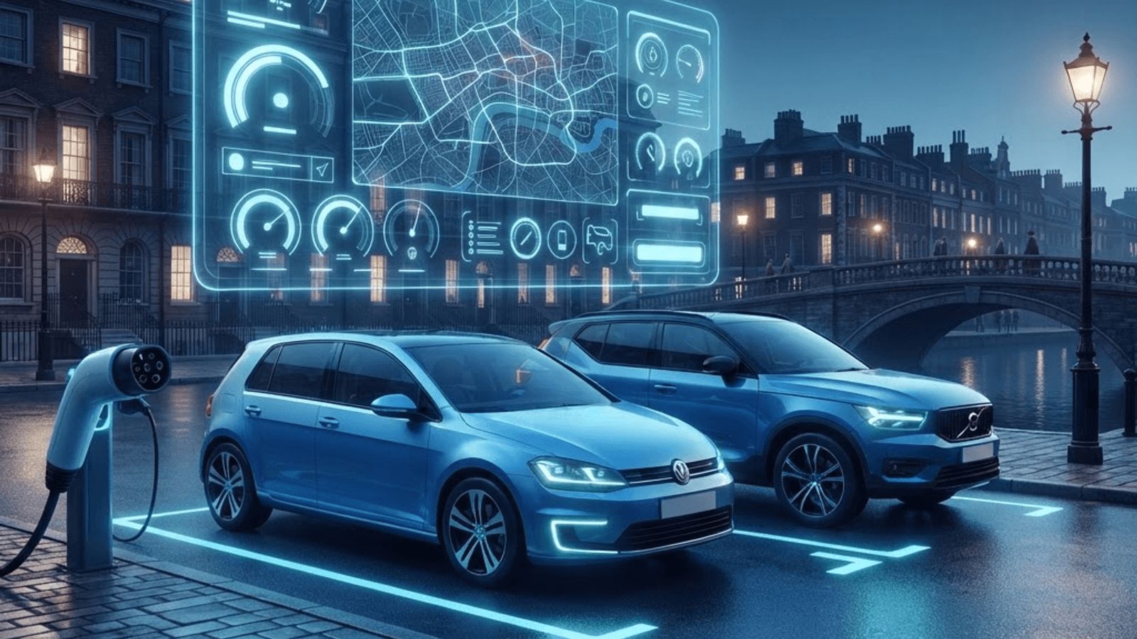 Top 10 Best Car Rental Companies in Camden