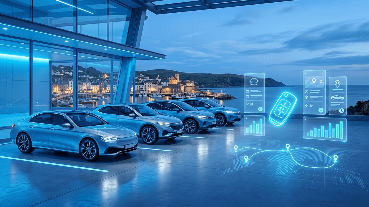 Top 10 Best Car Rental Companies in Castle Point