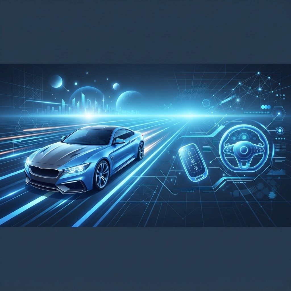 Top 10 Best Car Rental Companies in Chelmsford