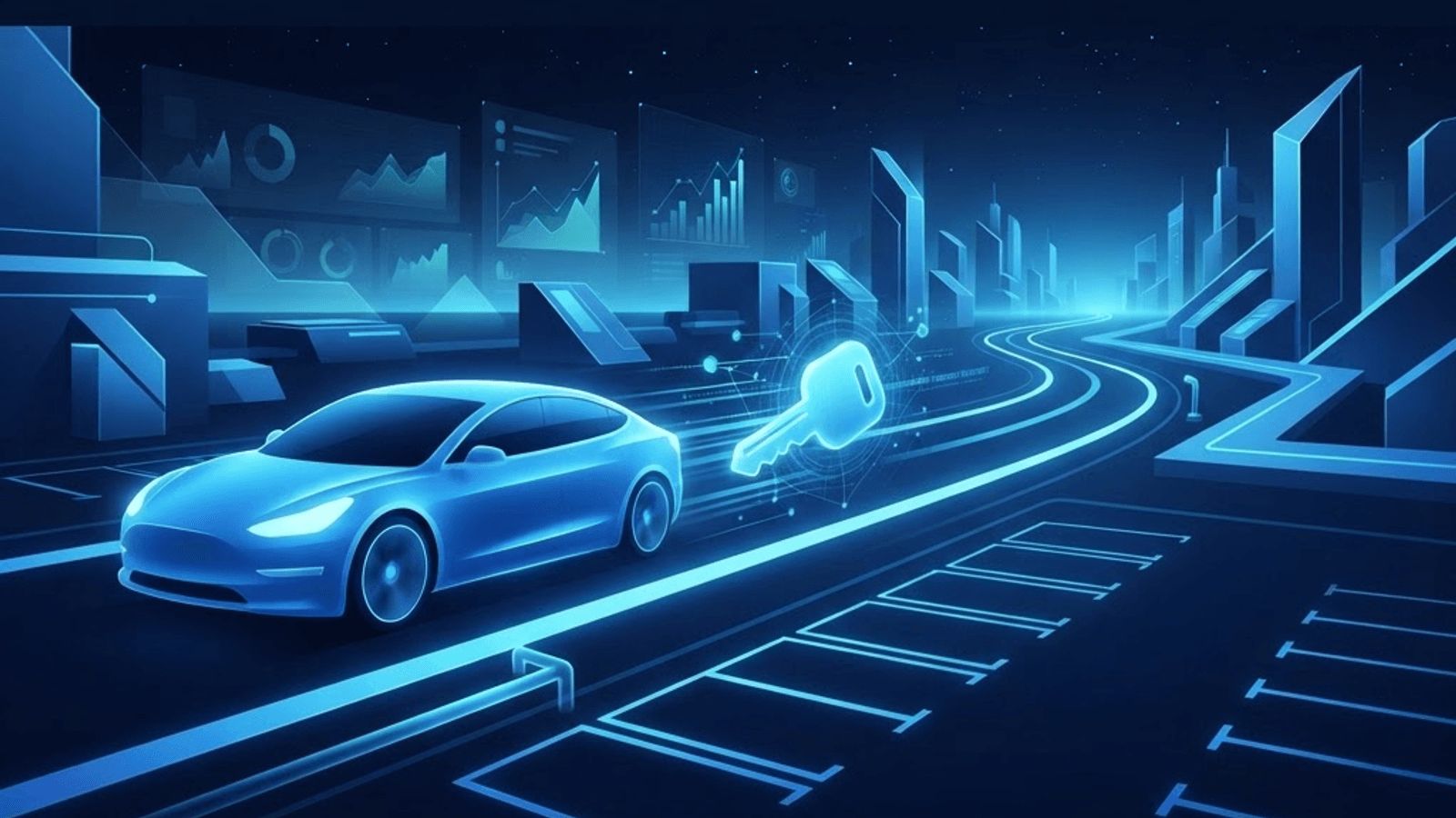 Top 10 Best Car Rental Companies in Crawley
