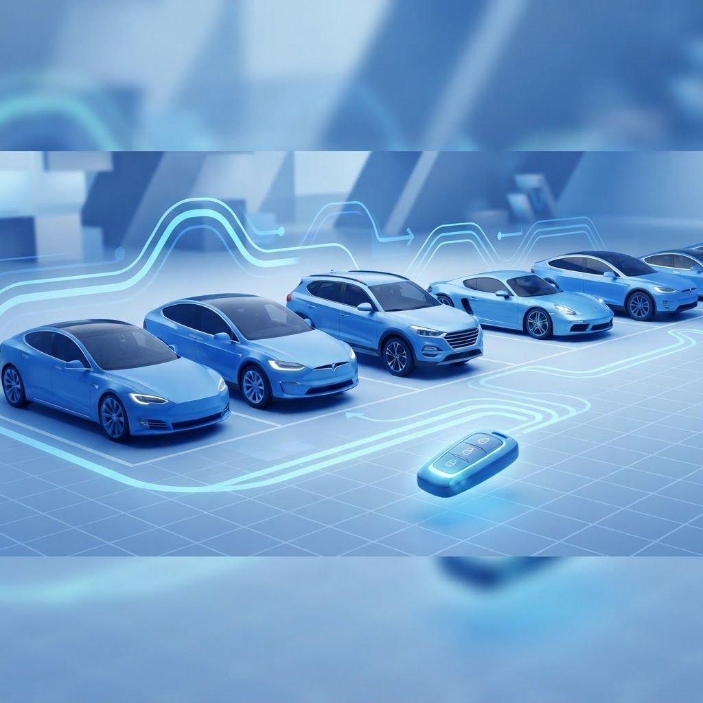 Top 10 Best Car Rental Companies in Dartford