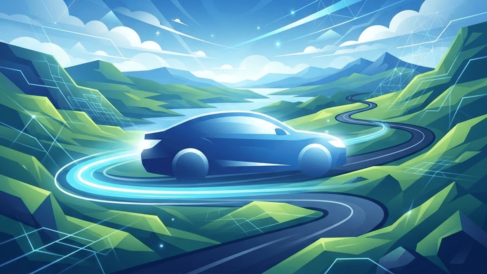 Top 10 Best Car Rental Companies in East Ayrshire