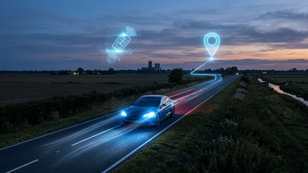 Top 10 Best Car Rental Companies in East Cambridgeshire