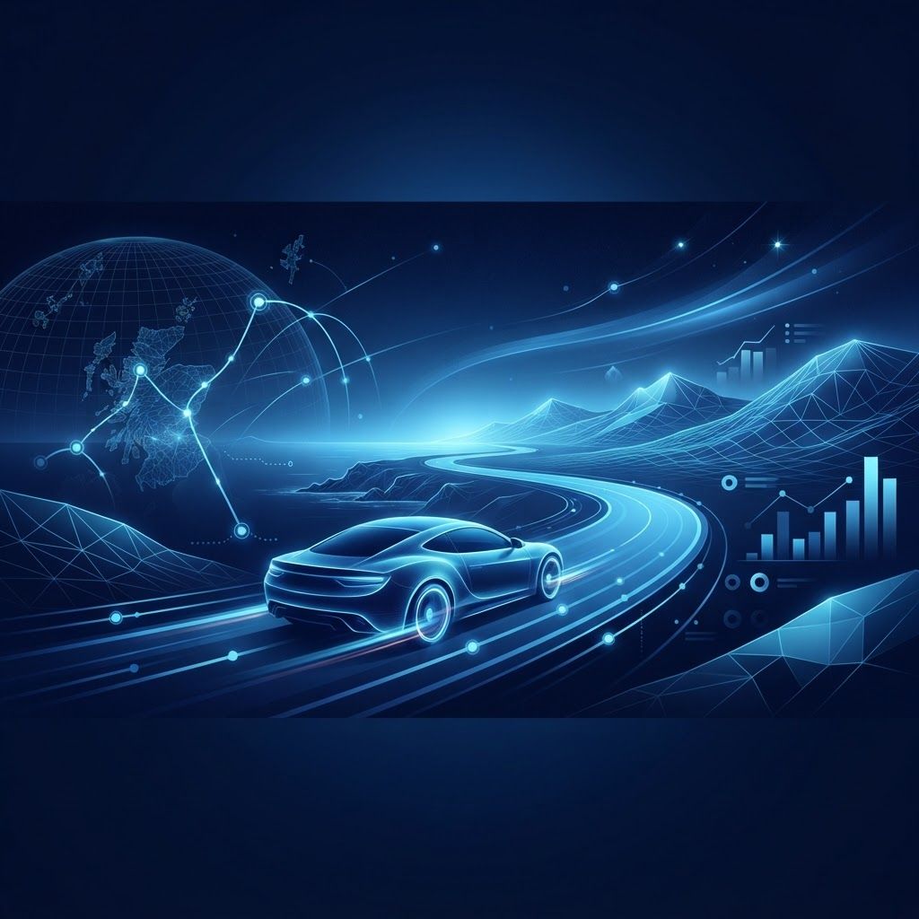 Top 10 Best Car Rental Companies in East Lothian