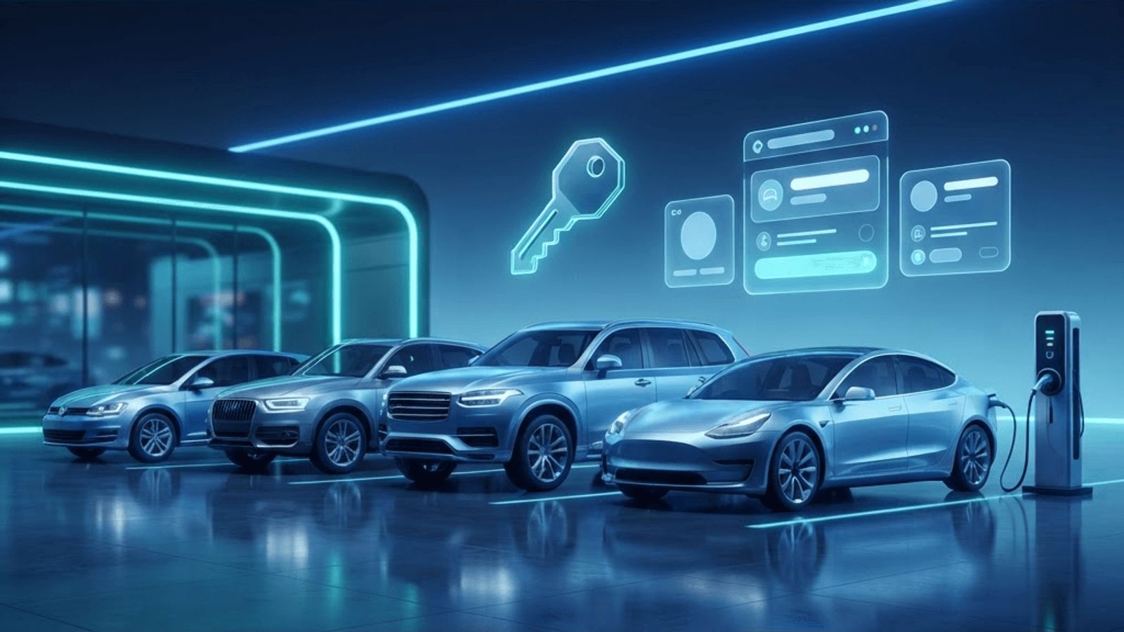 Top 10 Best Car Rental Companies in Eastleigh