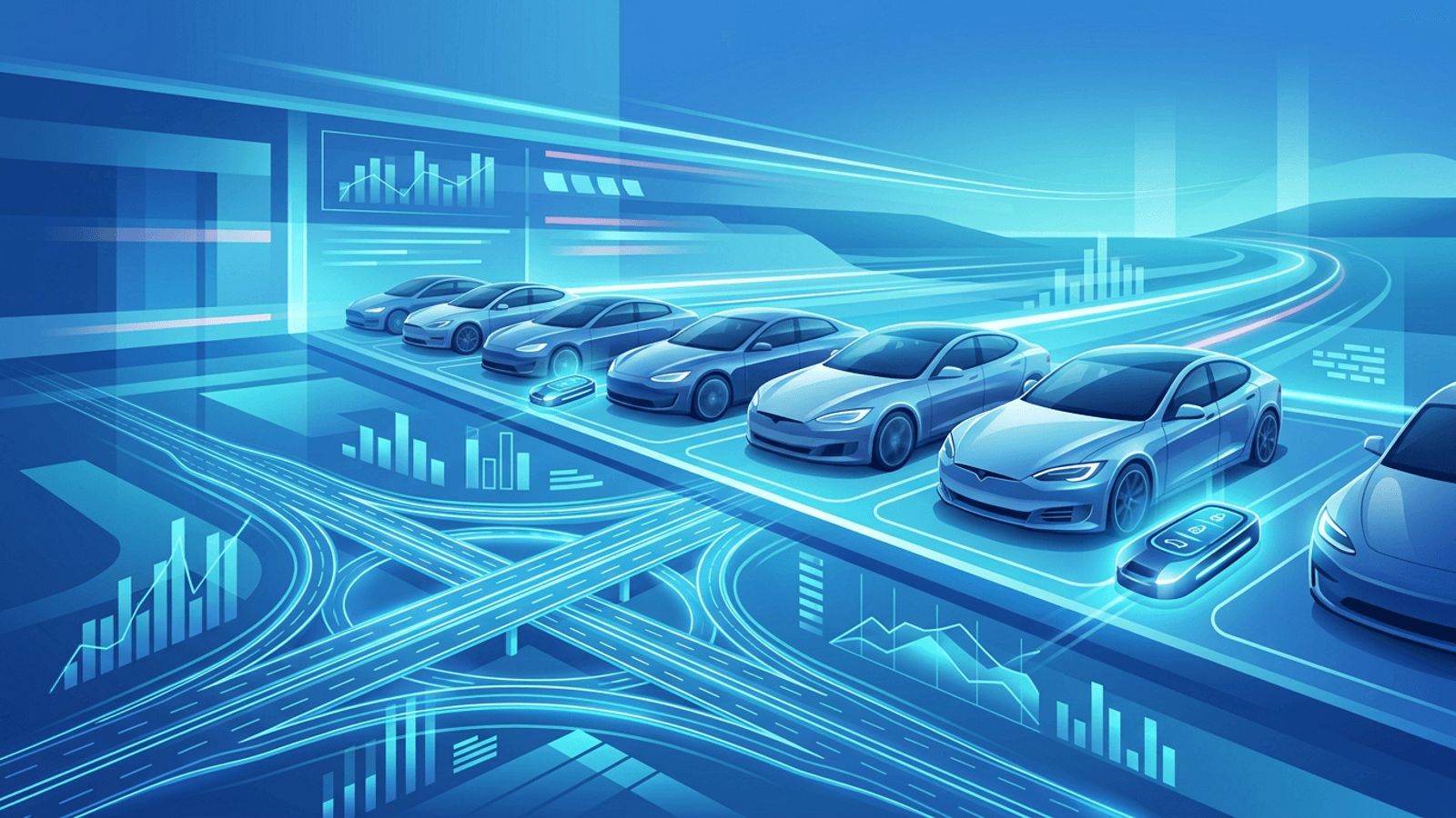 Top 10 Best Car Rental Companies in Erewash