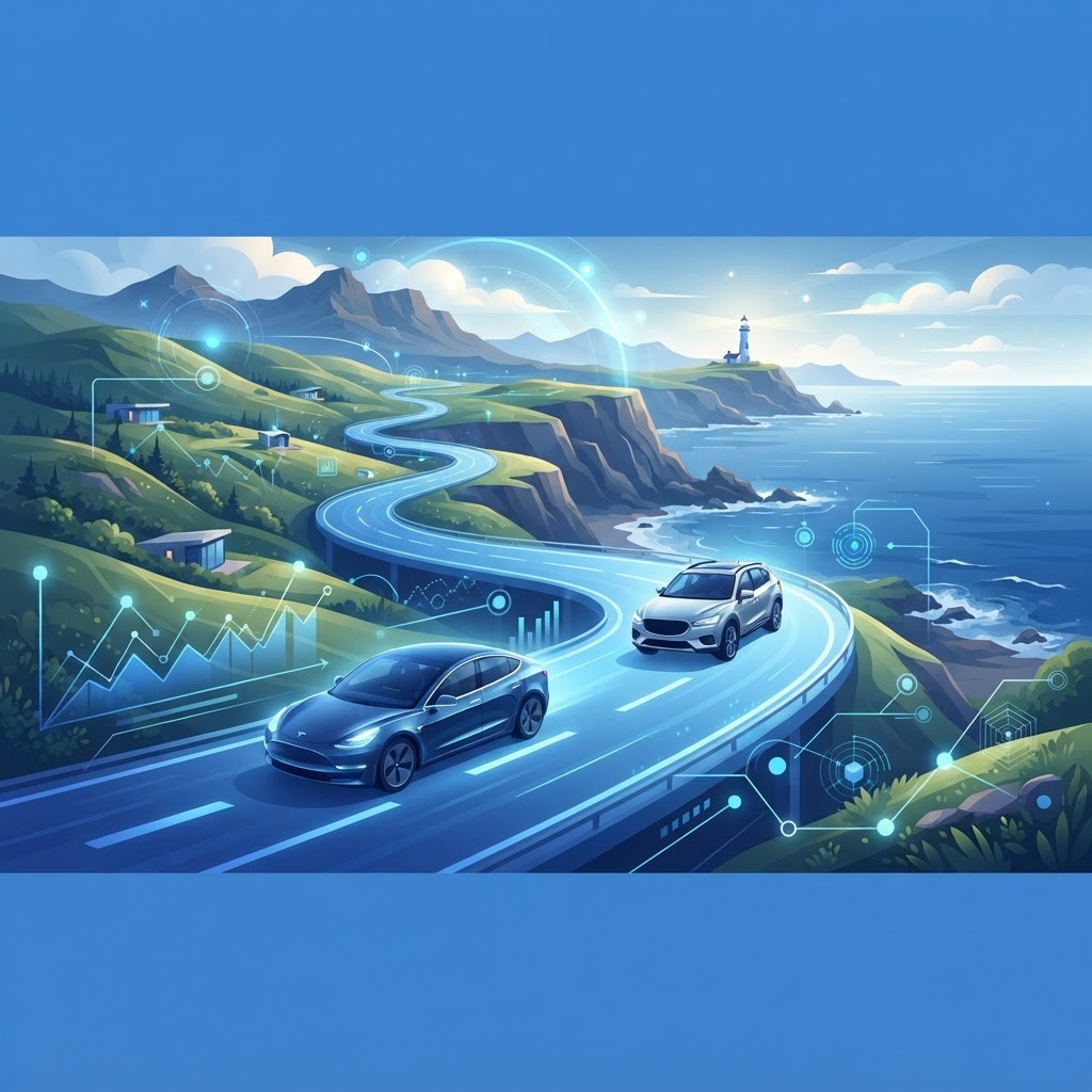 Top 10 Best Car Rental Companies in Fife