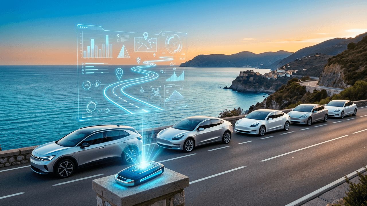 Top 10 Best Car Rental Companies in Gosport