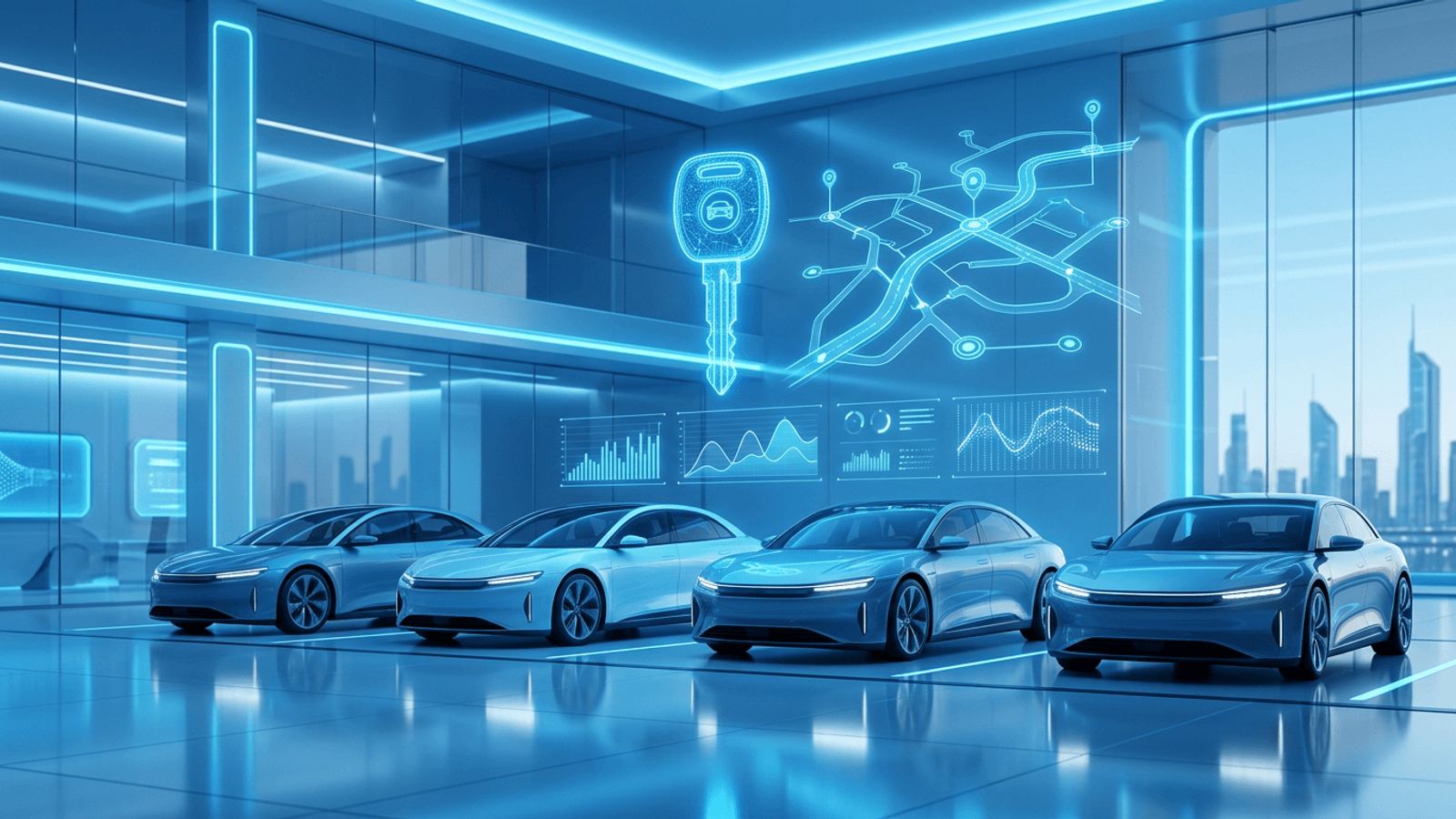Top 10 Best Car Rental Companies in Gravesham