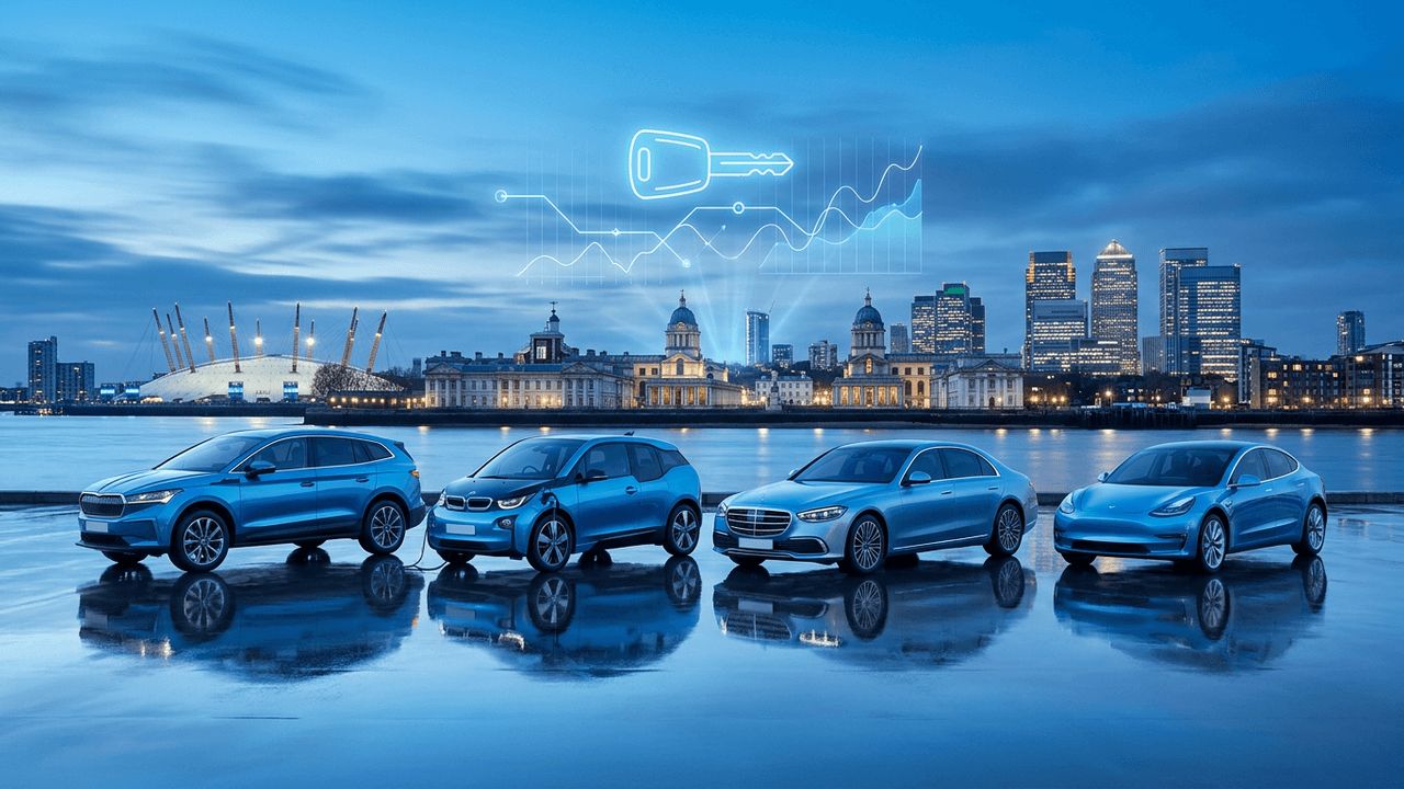 Top 10 Best Car Rental Companies in Greenwich