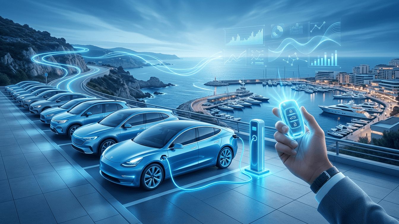 Top 10 Best Car Rental Companies in Hartlepool