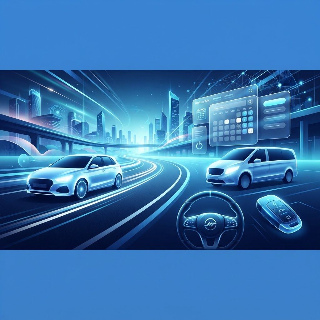 Top 10 Best Car Rental Companies in Havant