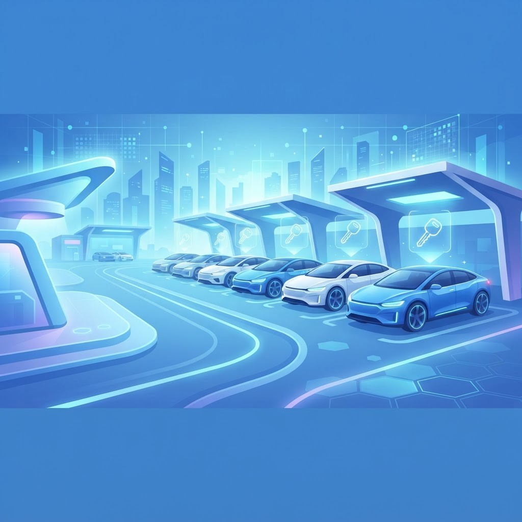 Top 10 Best Car Rental Companies in Hillingdon